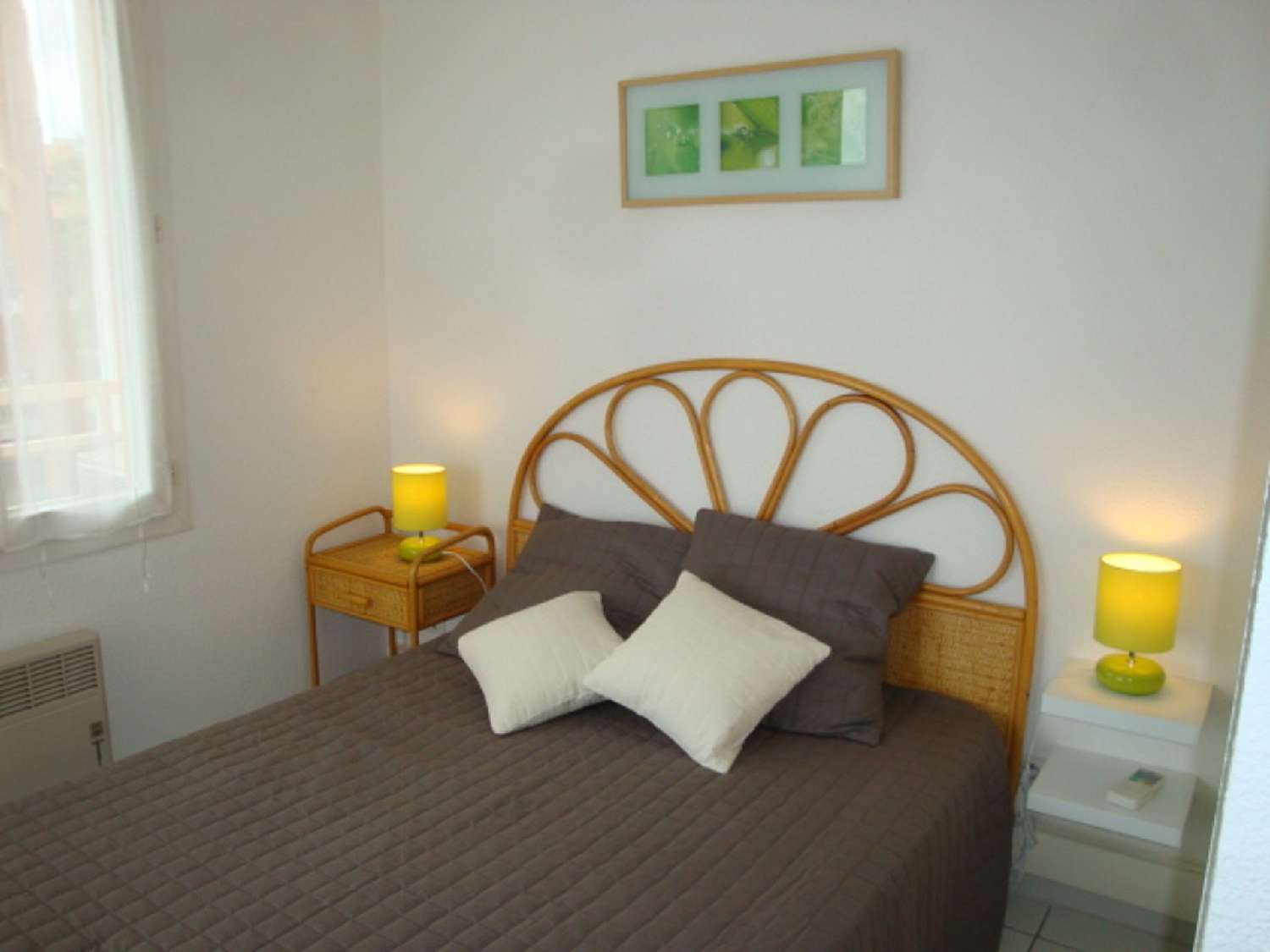 te koop appartement Cavalaire-sur-Mer Var 4