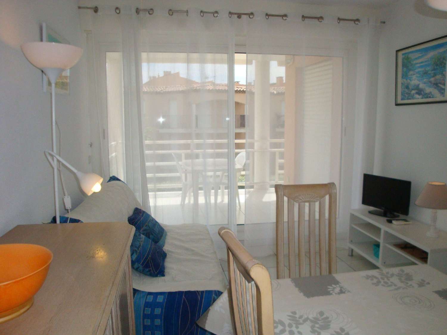 te koop appartement Cavalaire-sur-Mer Var 5