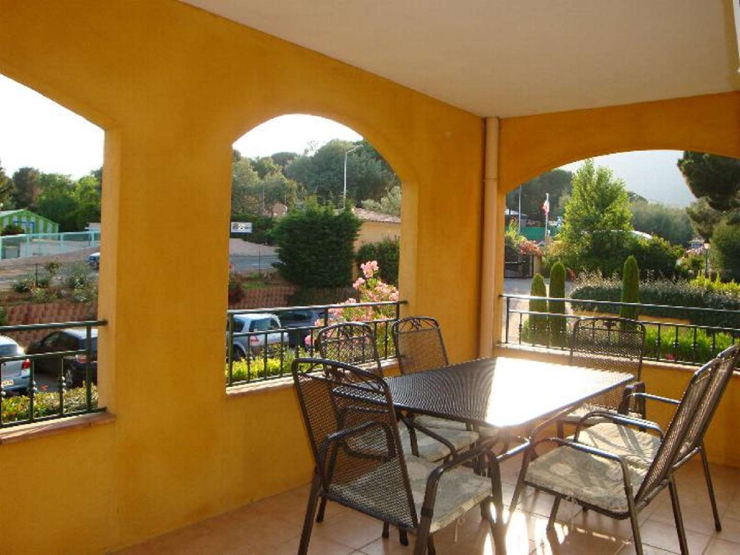 te koop appartement Cavalaire-sur-Mer Var 1