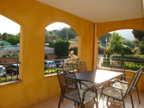 Cavalaire-sur-Mer Var appartement foto 7245703