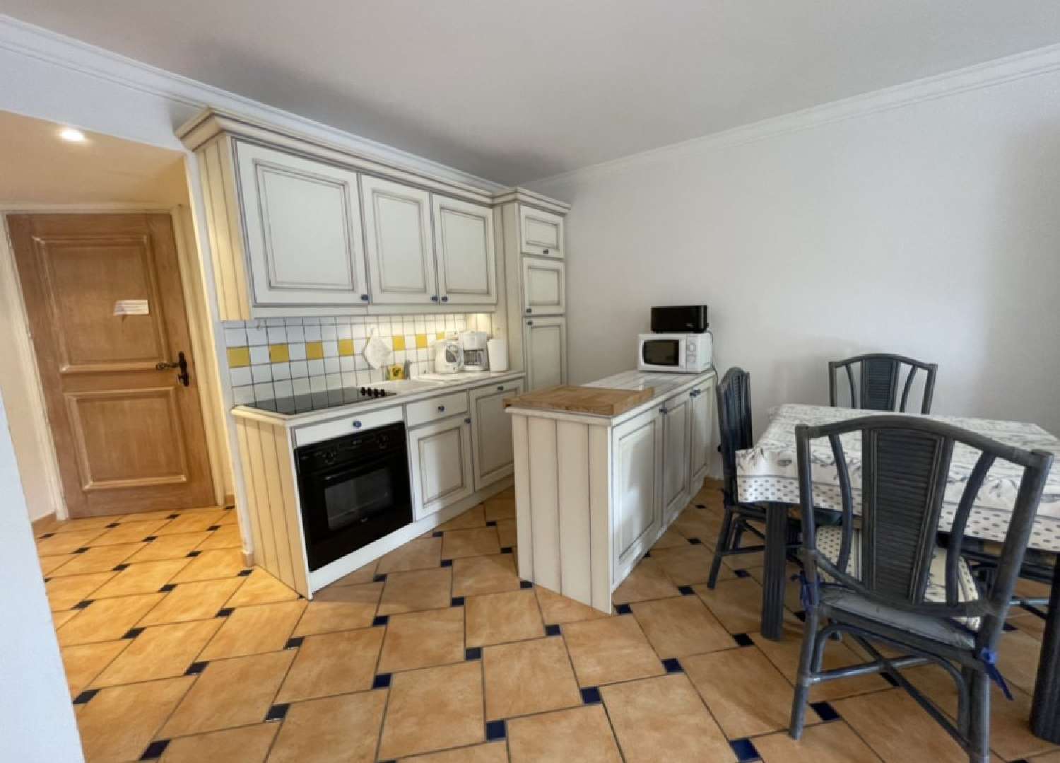 te koop appartement Cavalaire-sur-Mer Var 2