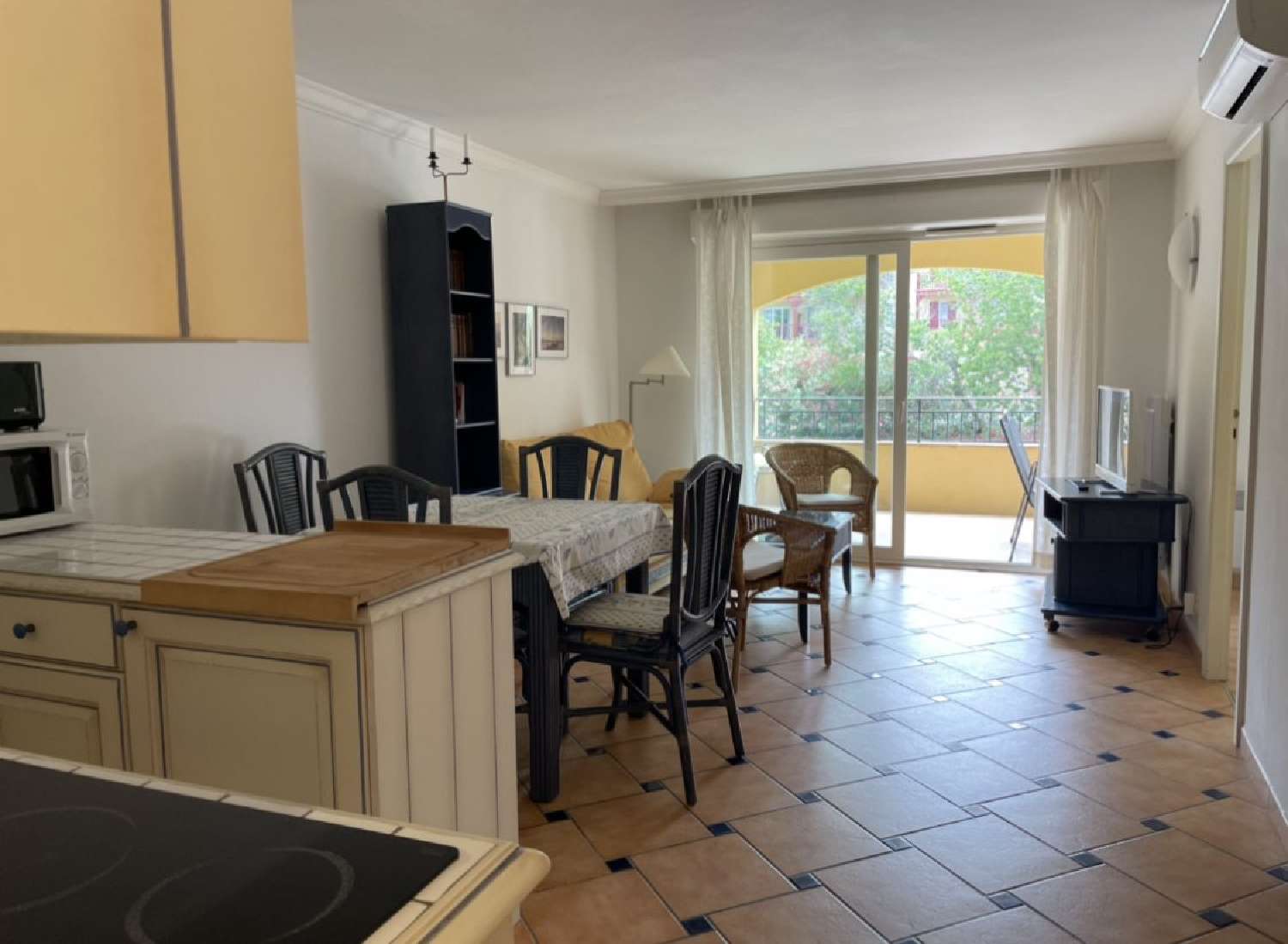 te koop appartement Cavalaire-sur-Mer Var 3