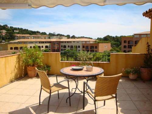 Cavalaire-sur-Mer Var appartement foto 7245704