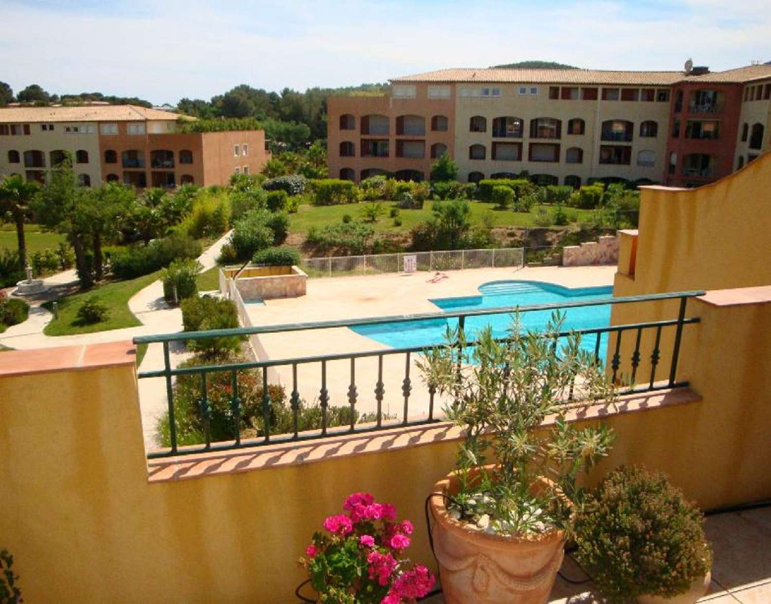 te koop appartement Cavalaire-sur-Mer Var 2