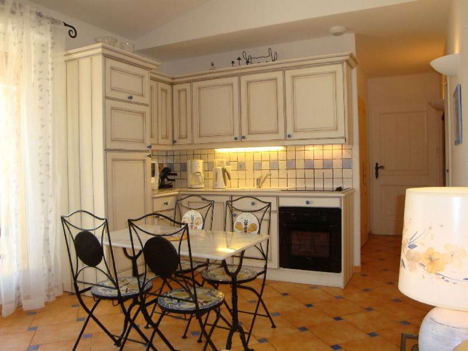 te koop appartement Cavalaire-sur-Mer Var 3