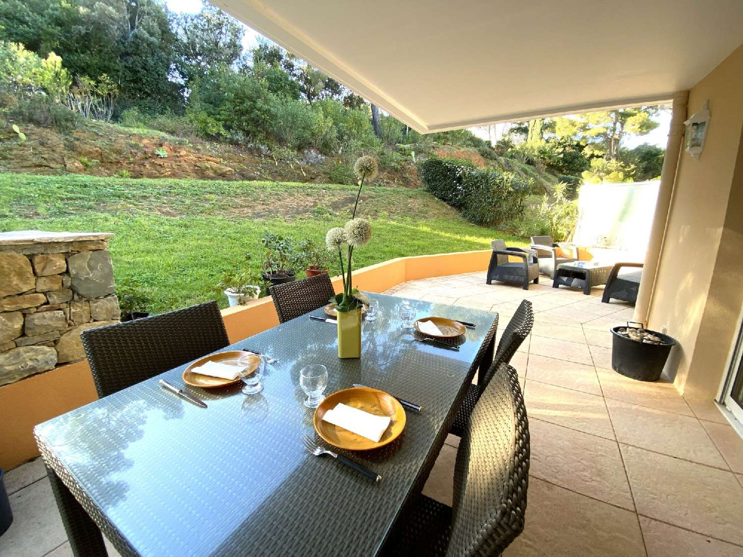 te koop appartement Cavalaire-sur-Mer Var 1