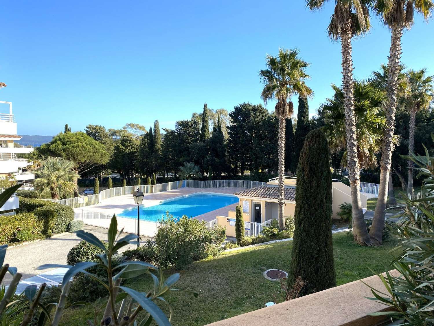 te koop appartement Cavalaire-sur-Mer Var 2