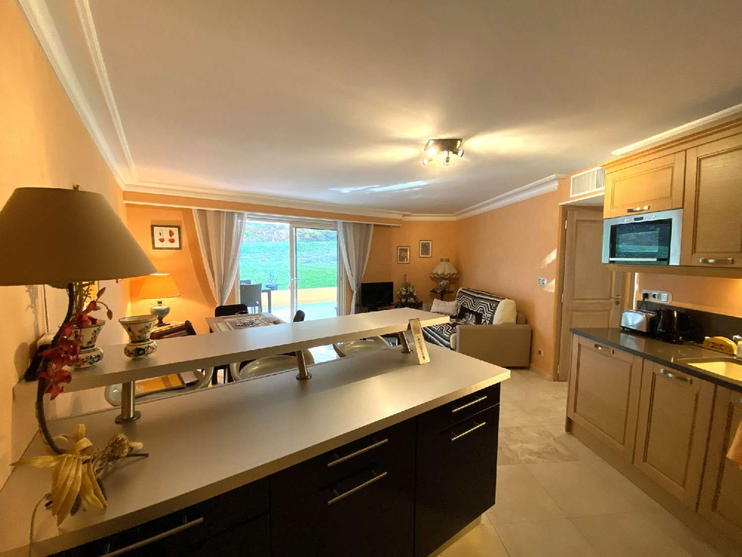 te koop appartement Cavalaire-sur-Mer Var 3