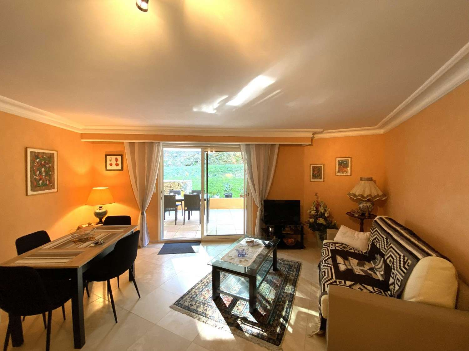te koop appartement Cavalaire-sur-Mer Var 4
