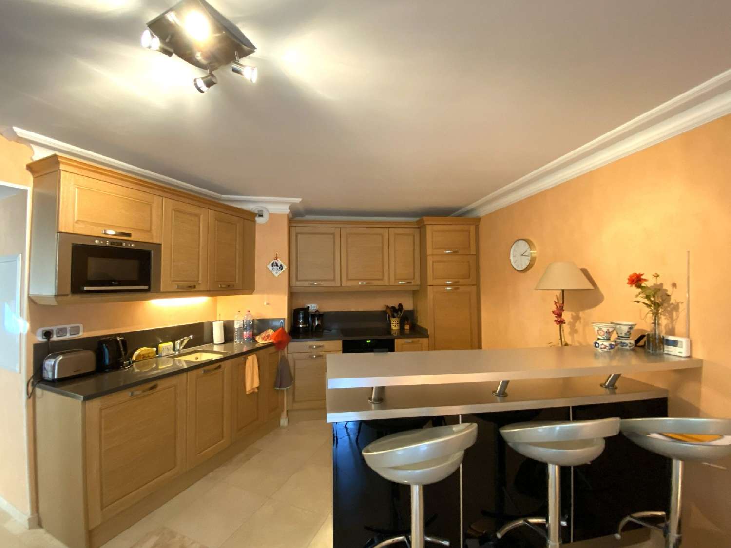 te koop appartement Cavalaire-sur-Mer Var 5