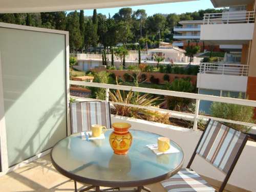 Cavalaire-sur-Mer Var apartment foto 7249153