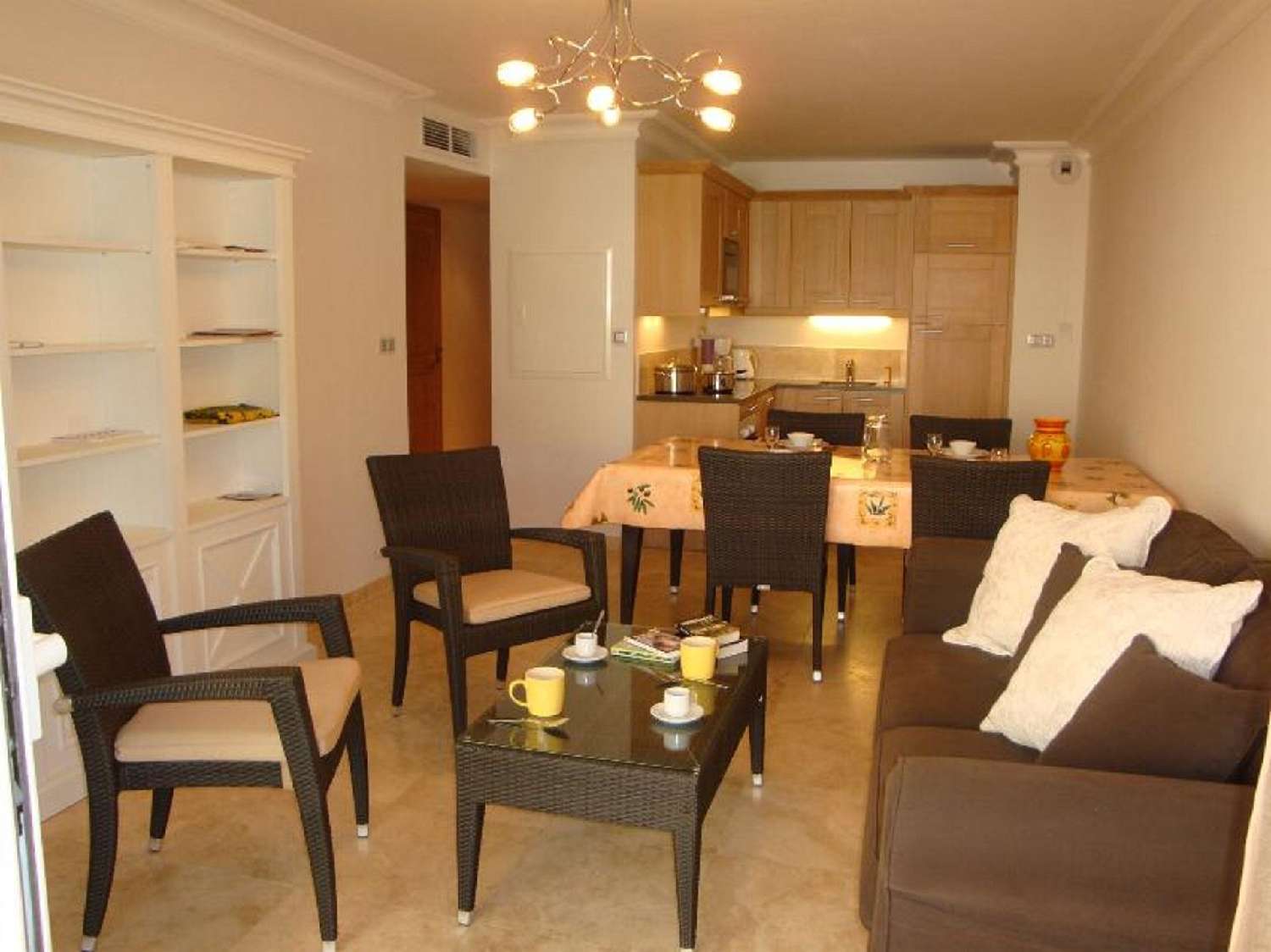  for sale apartment Cavalaire-sur-Mer Var 4