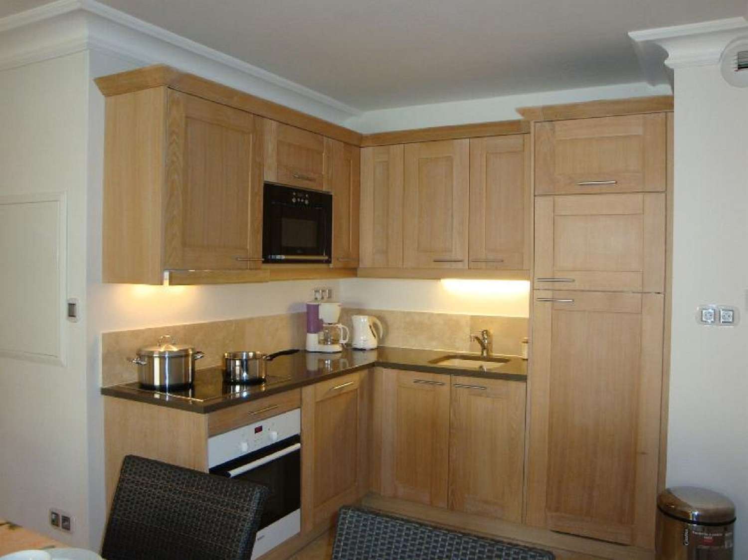  for sale apartment Cavalaire-sur-Mer Var 5