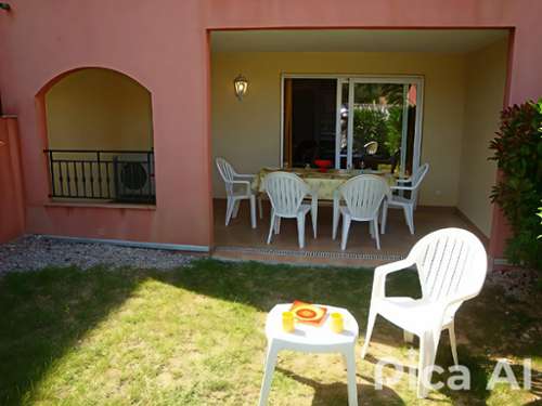 Cavalaire-sur-Mer Var apartment foto 7249154