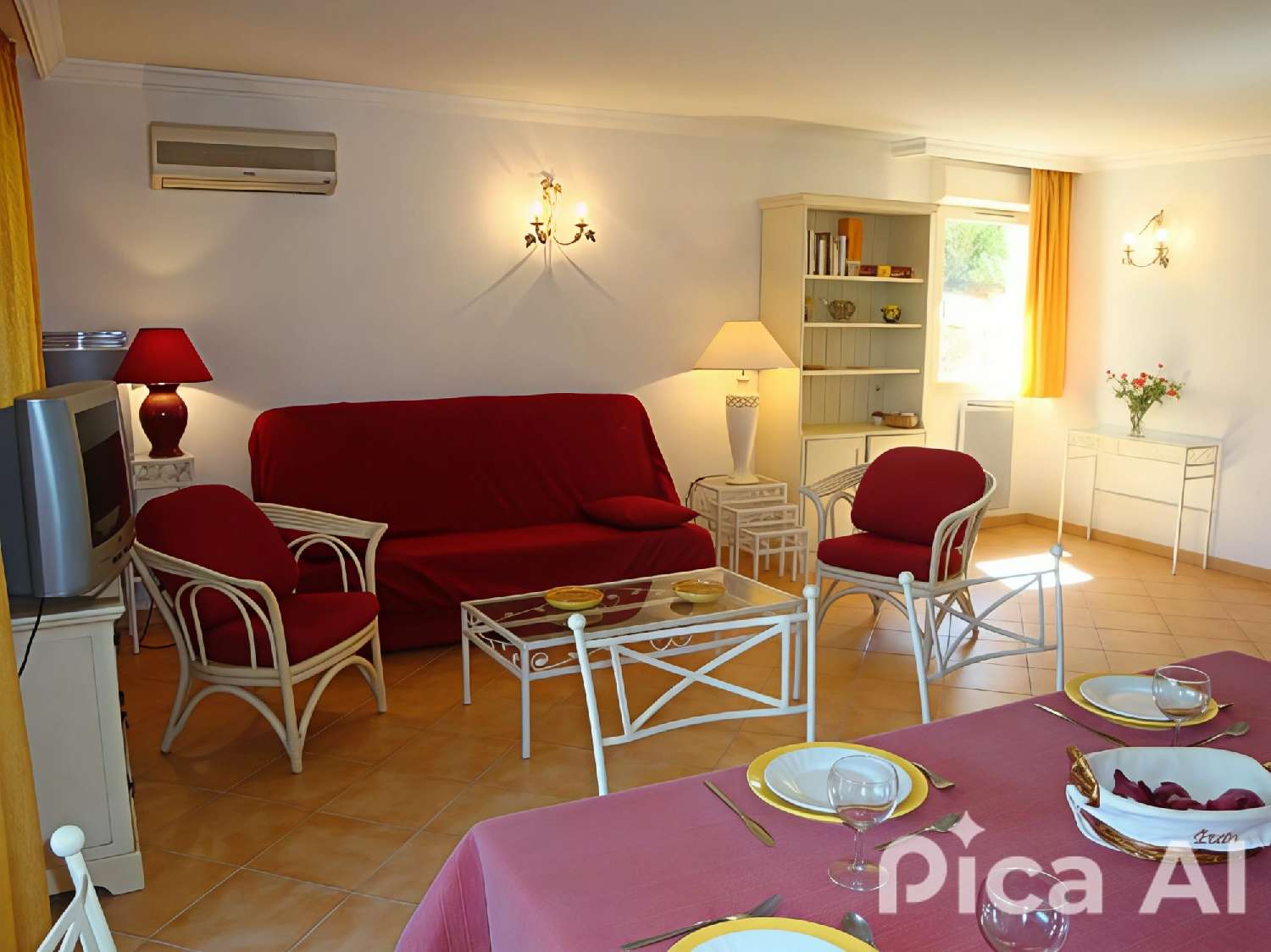  for sale apartment Cavalaire-sur-Mer Var 3