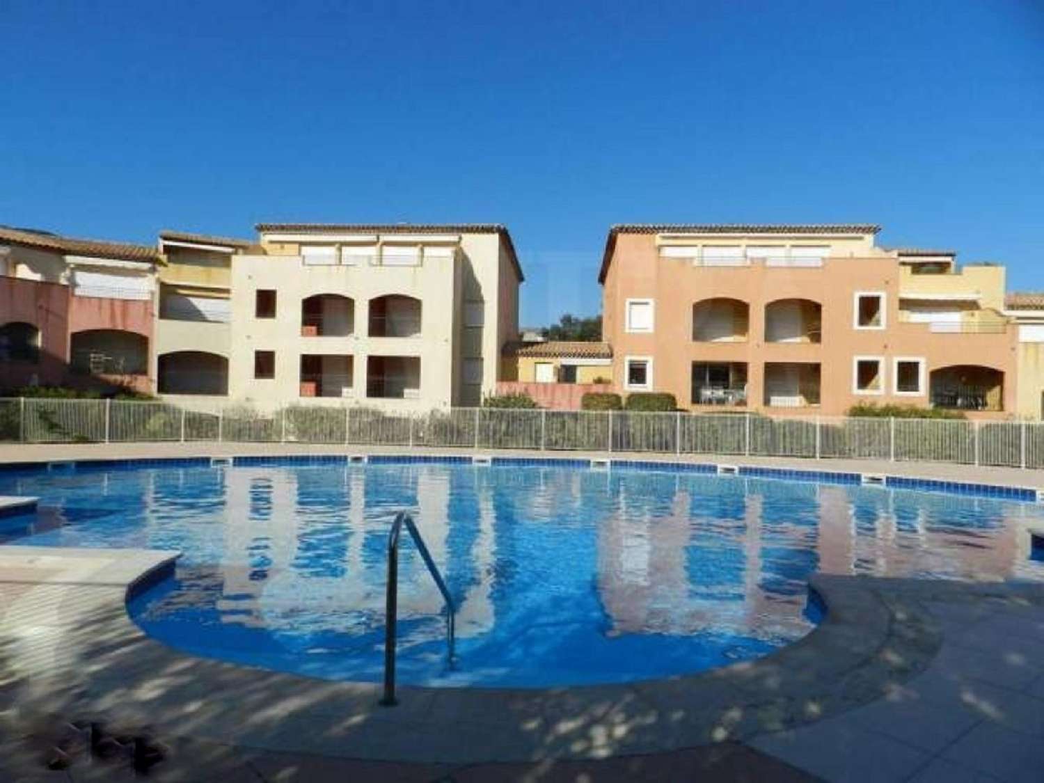  for sale apartment Cavalaire-sur-Mer Var 8