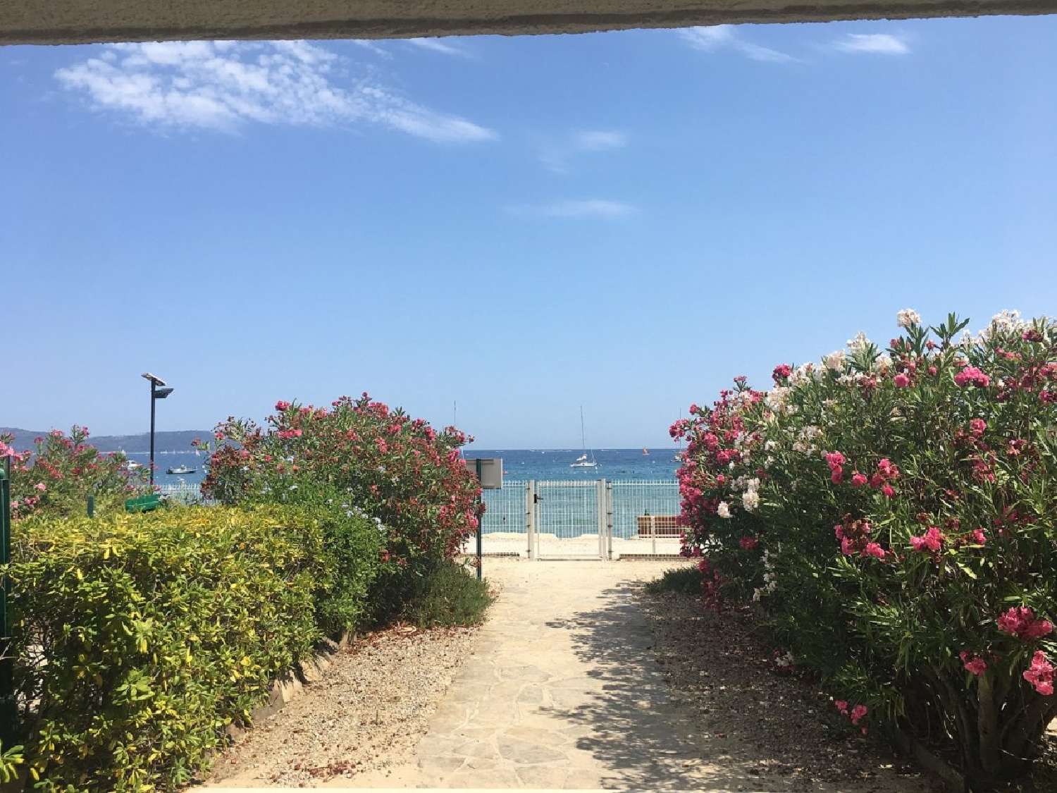  for sale apartment Cavalaire-sur-Mer Var 1