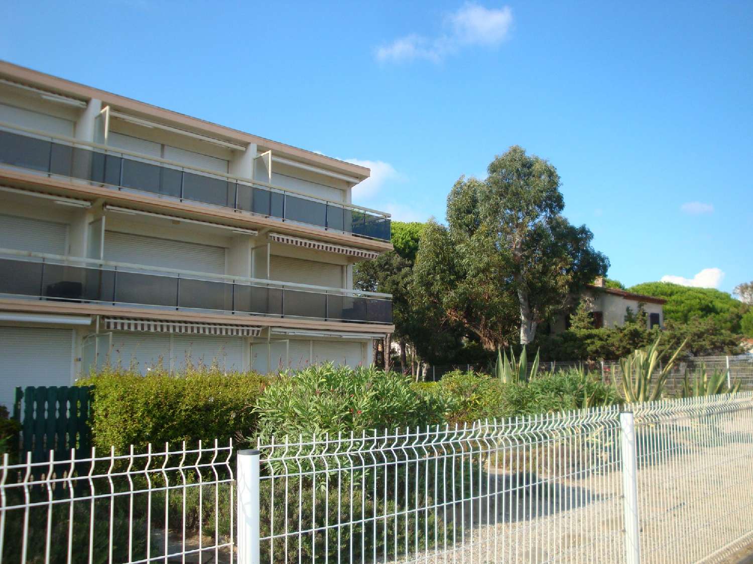  for sale apartment Cavalaire-sur-Mer Var 2