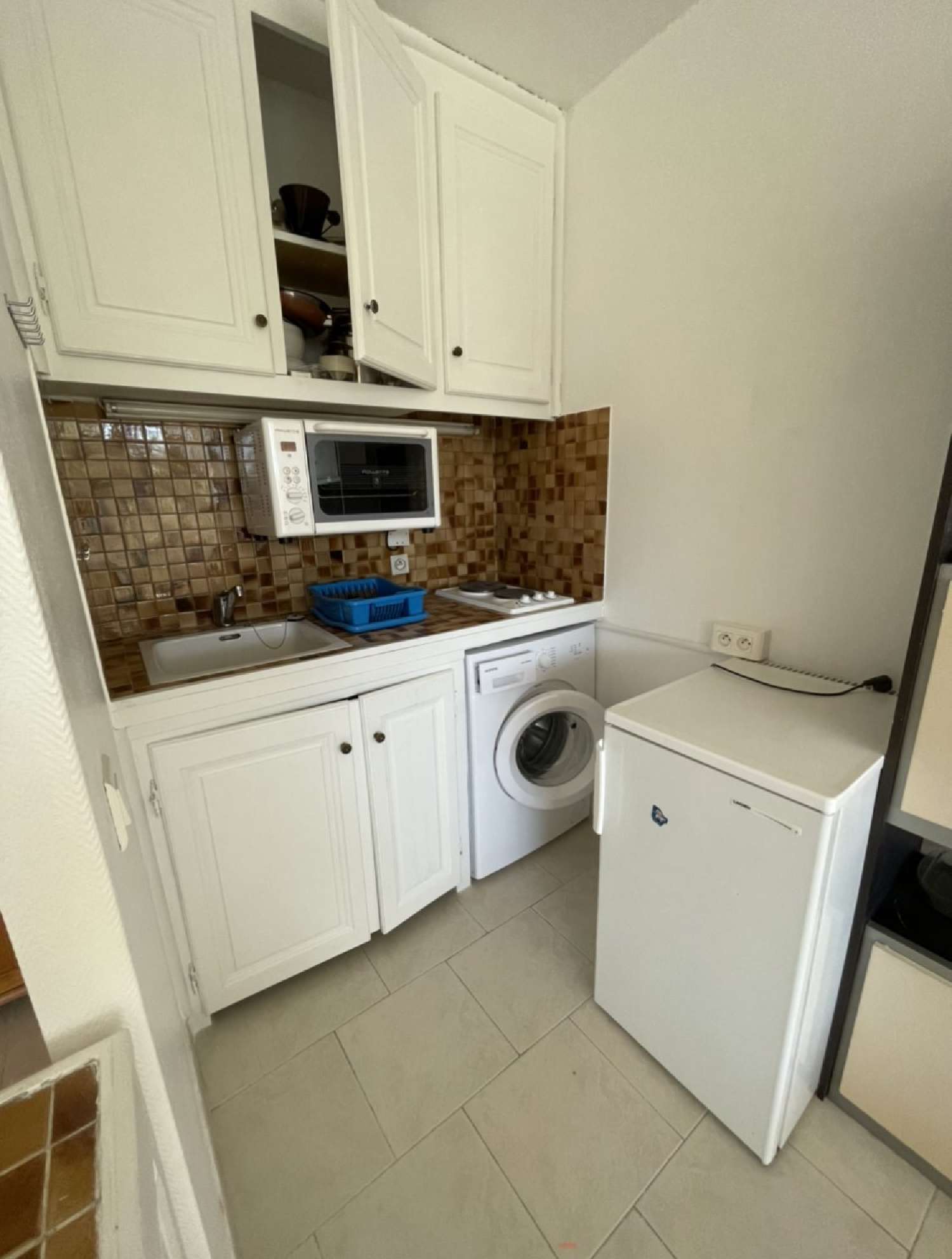  for sale apartment Cavalaire-sur-Mer Var 5