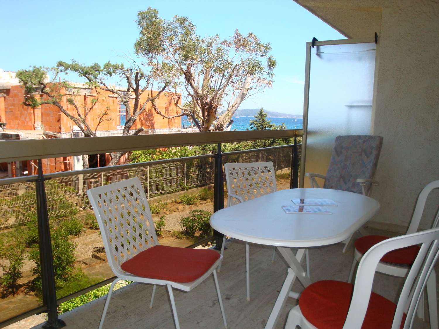  for sale apartment Cavalaire-sur-Mer Var 6