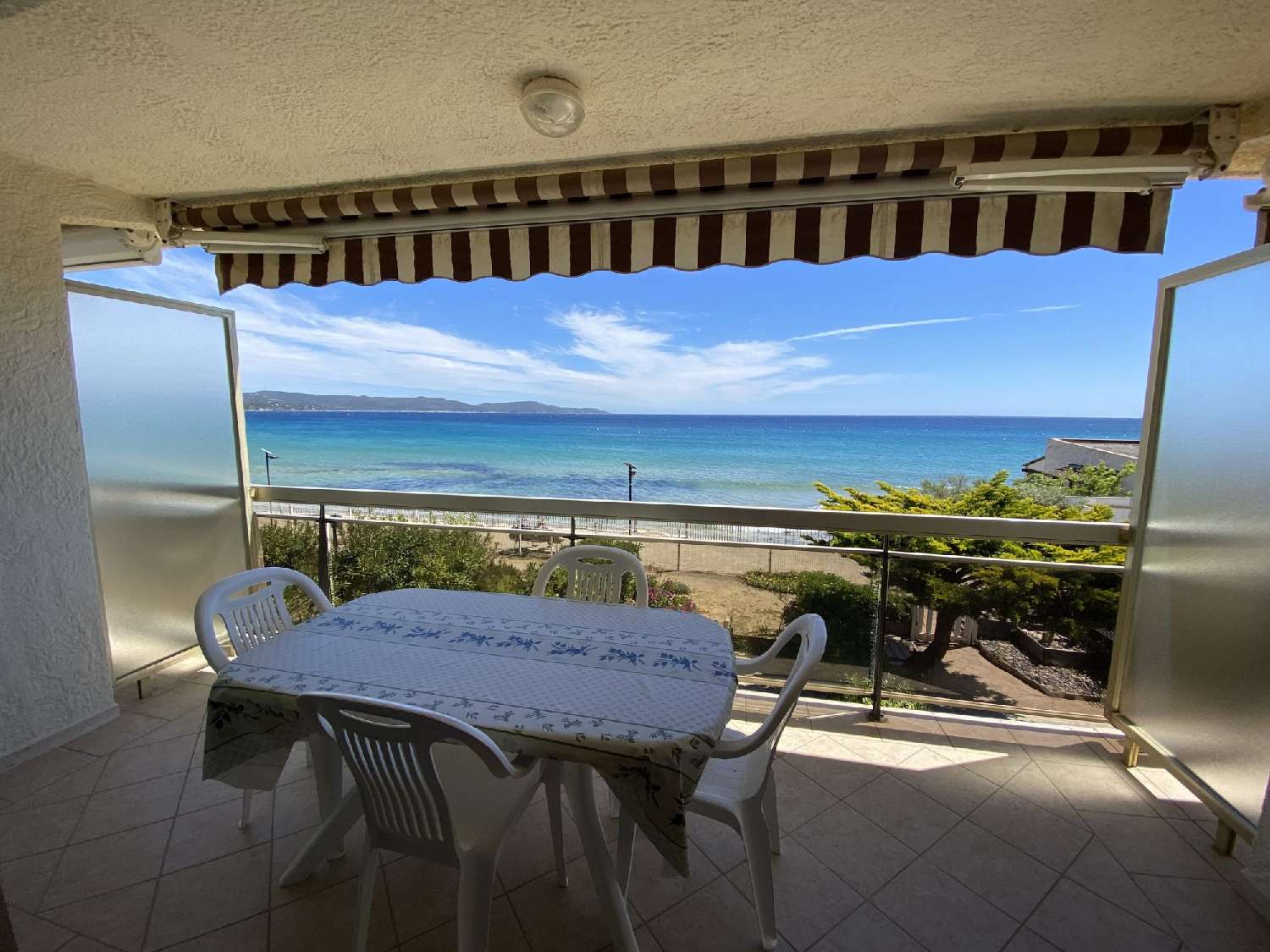  for sale apartment Cavalaire-sur-Mer Var 1
