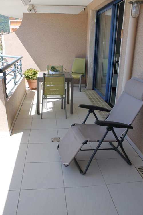 Cavalaire-sur-Mer Var apartment foto 7249157