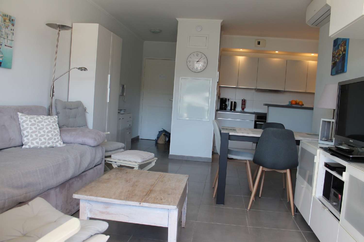  for sale apartment Cavalaire-sur-Mer Var 2