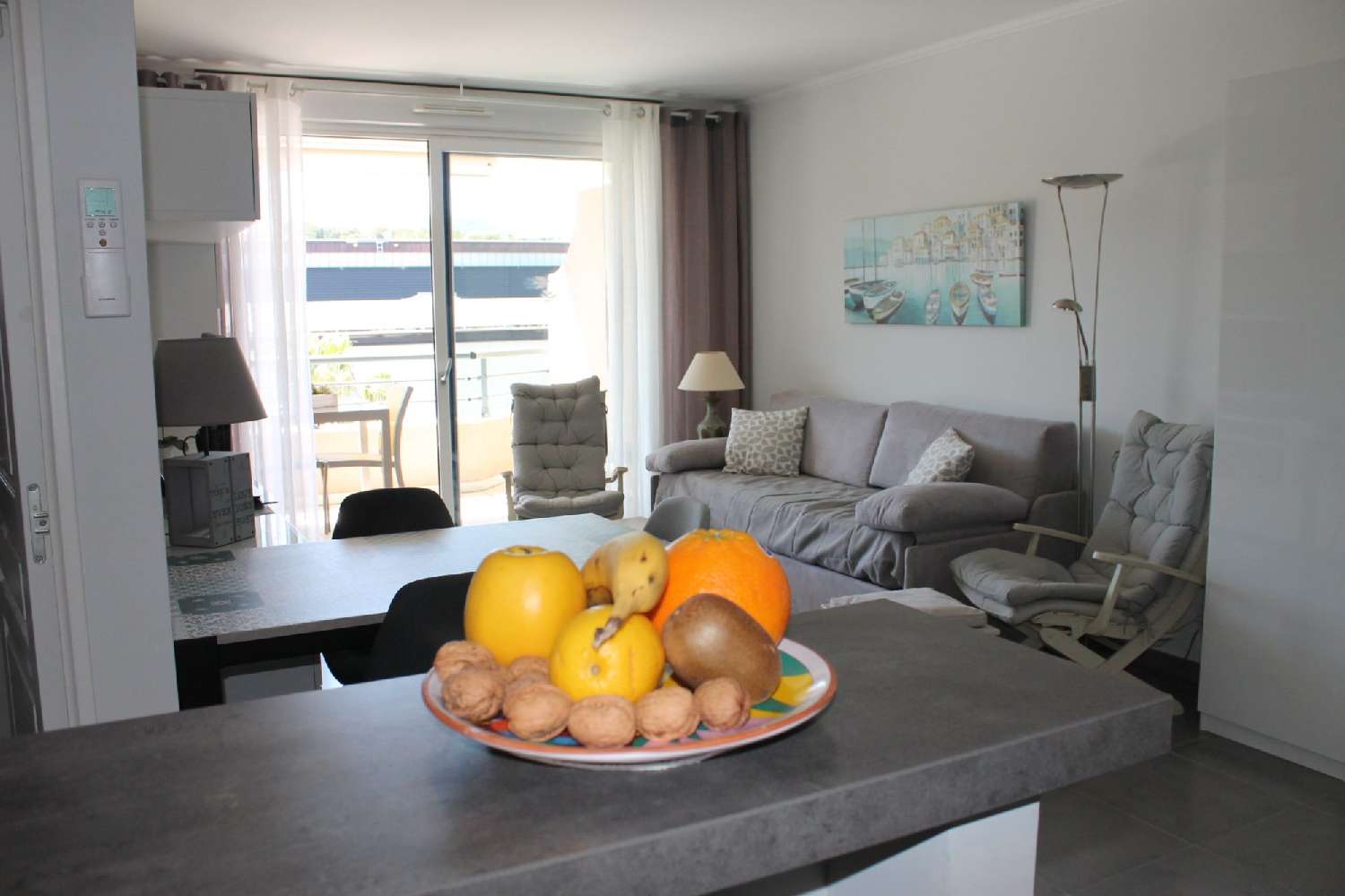  for sale apartment Cavalaire-sur-Mer Var 3