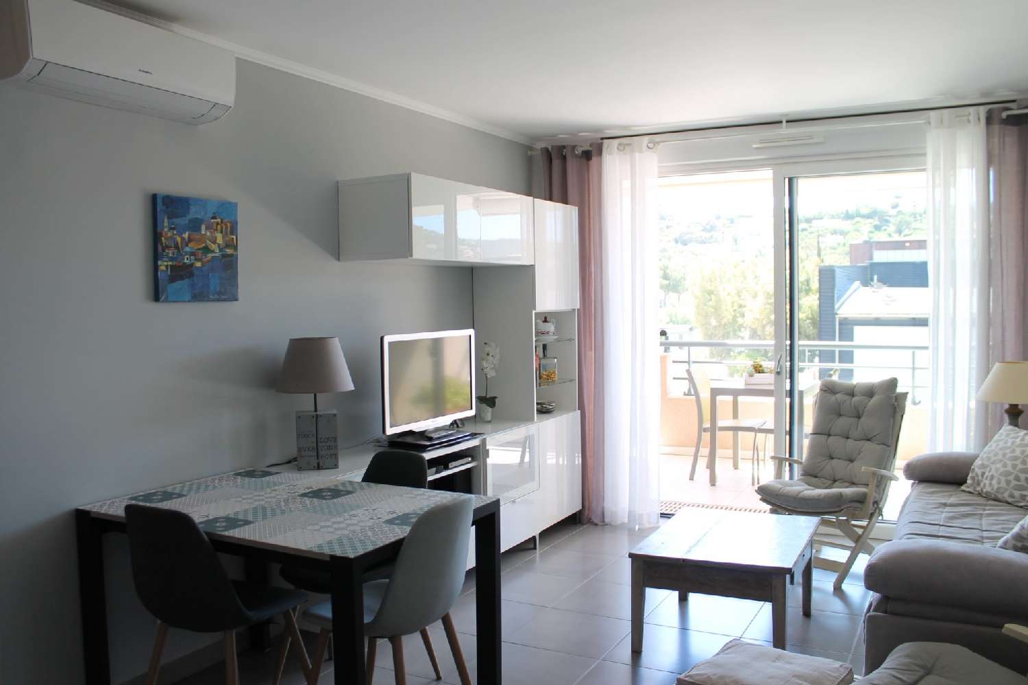 for sale apartment Cavalaire-sur-Mer Var 4