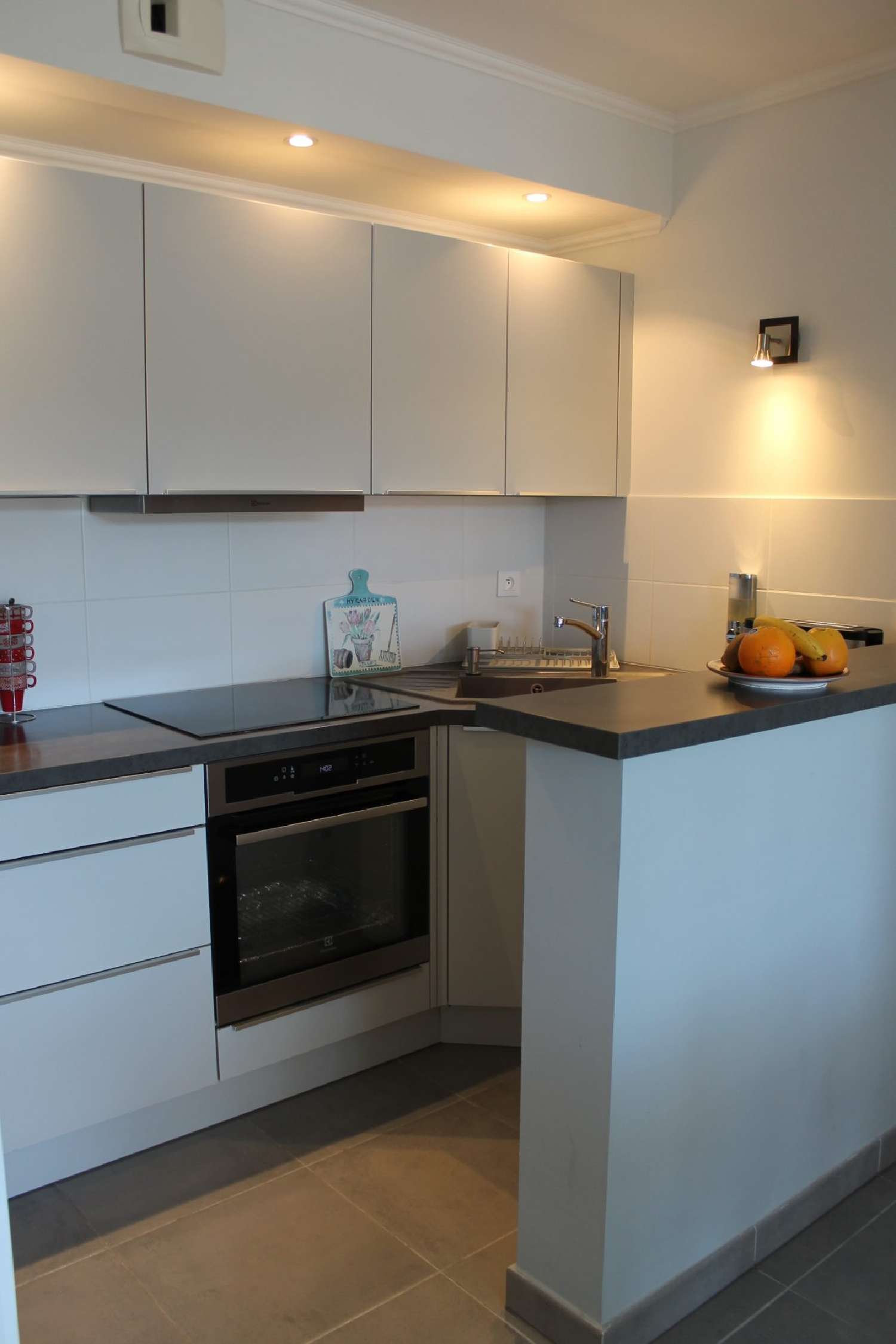  for sale apartment Cavalaire-sur-Mer Var 5