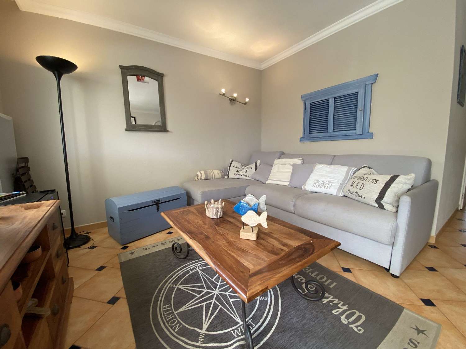  for sale apartment Cavalaire-sur-Mer Var 2