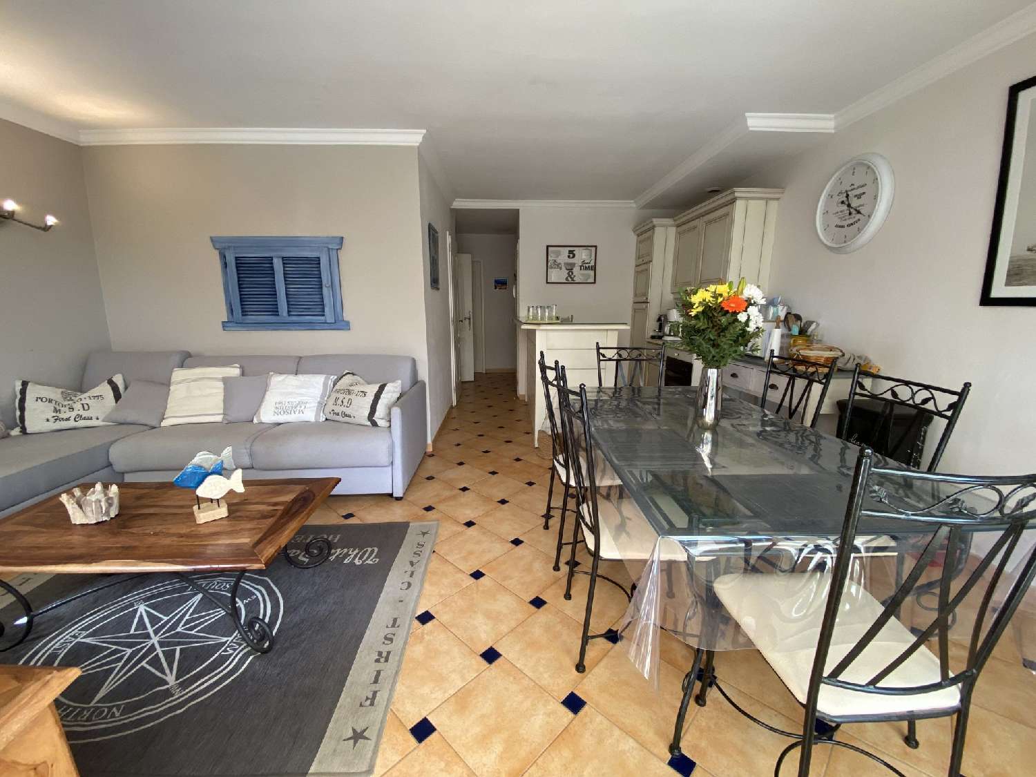  for sale apartment Cavalaire-sur-Mer Var 3