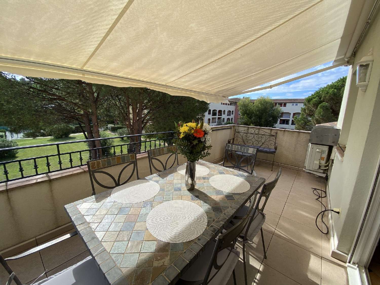  for sale apartment Cavalaire-sur-Mer Var 4