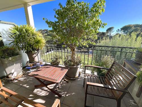 Cavalaire-sur-Mer Var apartment foto 7249159