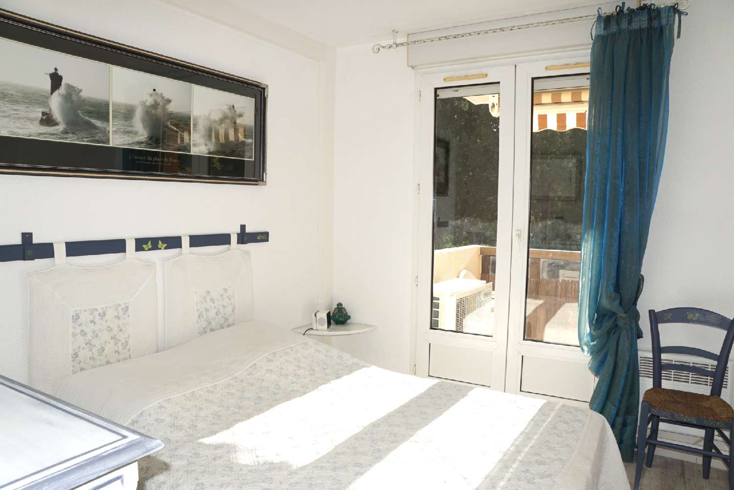  à vendre appartement Cavalaire-sur-Mer Var 3