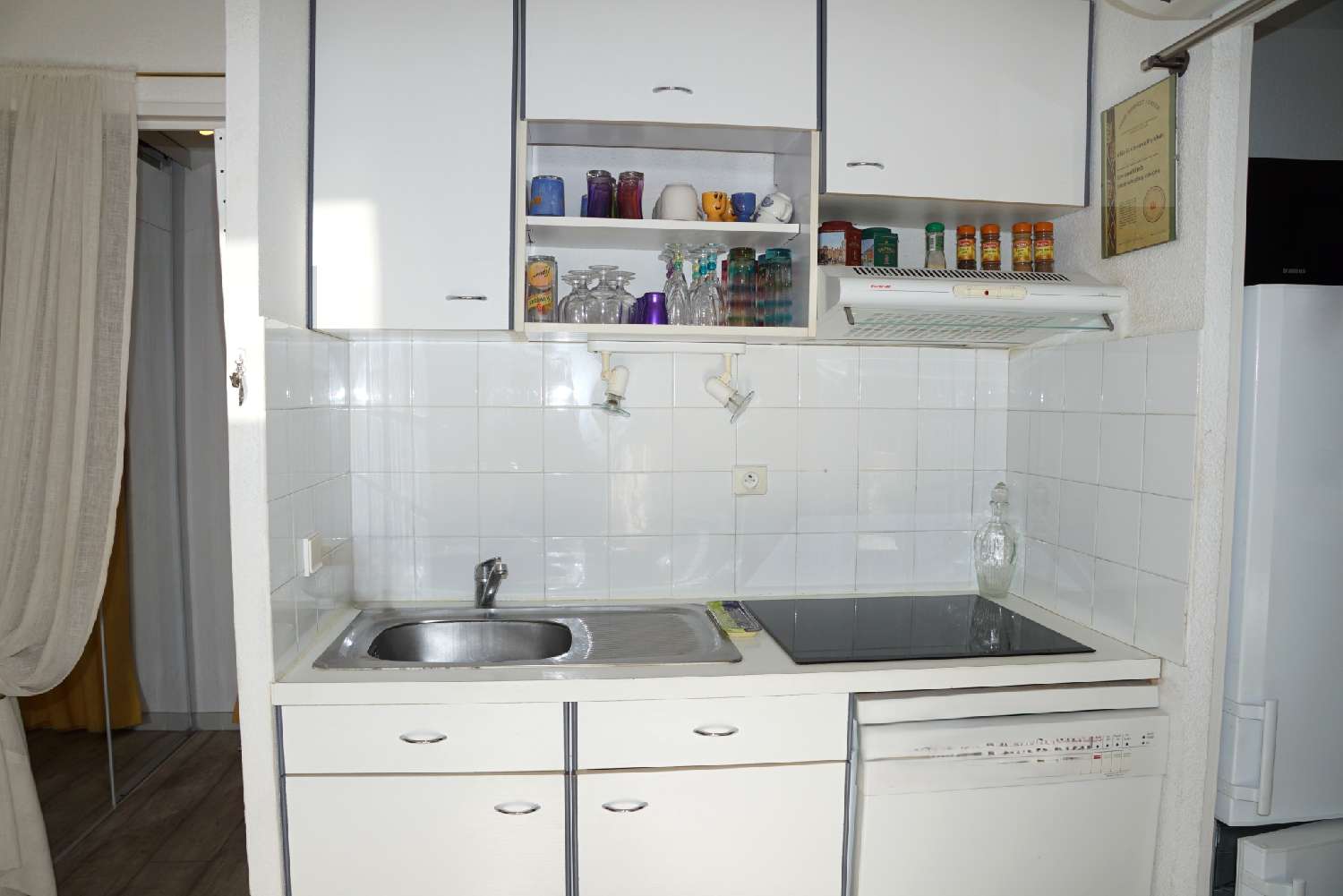  à vendre appartement Cavalaire-sur-Mer Var 4