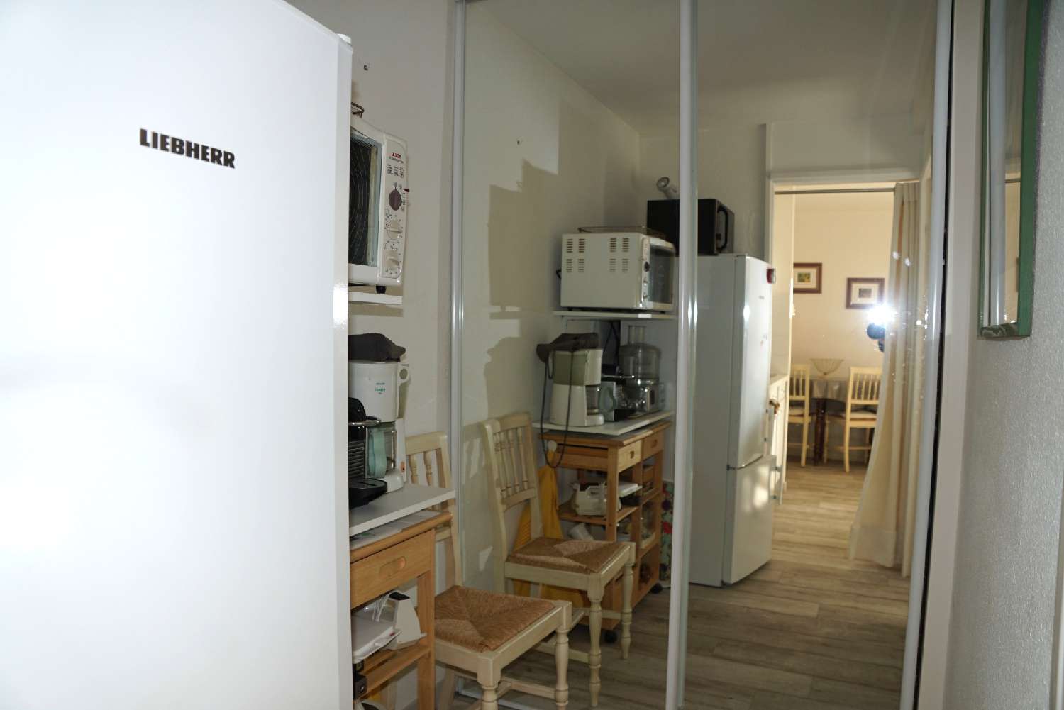  à vendre appartement Cavalaire-sur-Mer Var 5