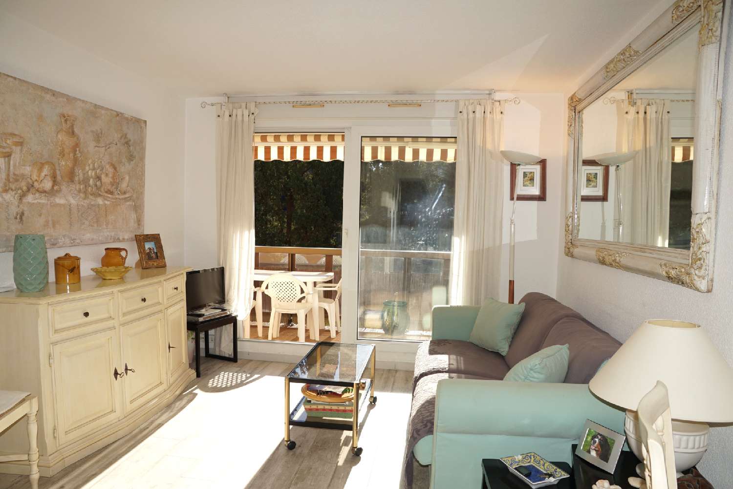  à vendre appartement Cavalaire-sur-Mer Var 6