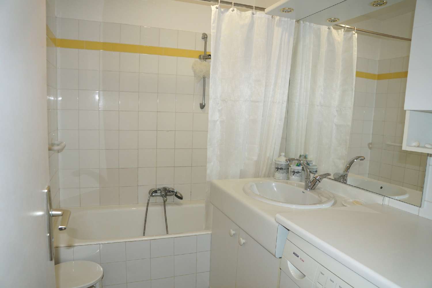  à vendre appartement Cavalaire-sur-Mer Var 7