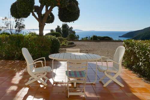 Cavalaire-sur-Mer Var appartement foto 7249702