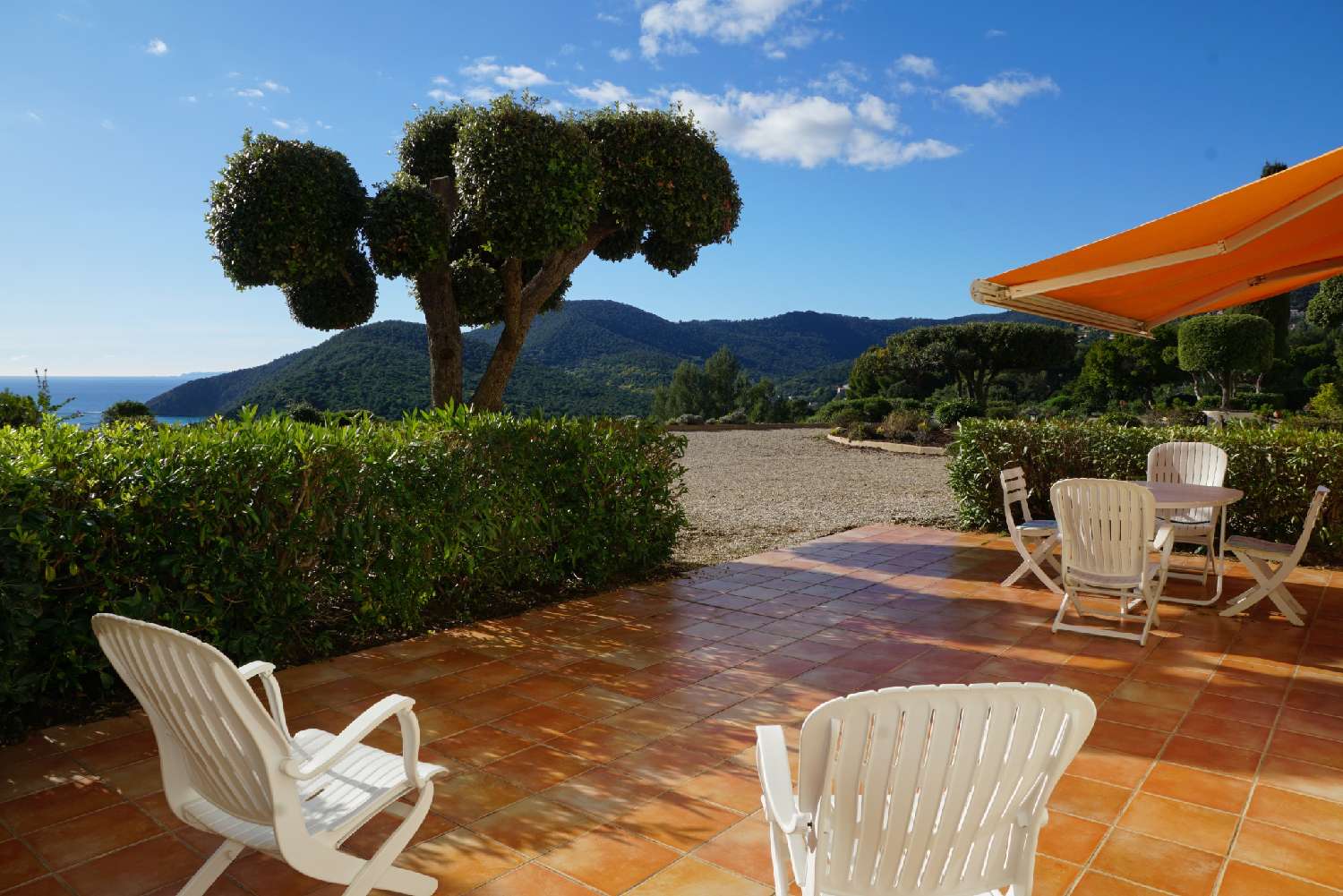  te koop appartement Cavalaire-sur-Mer Var 4