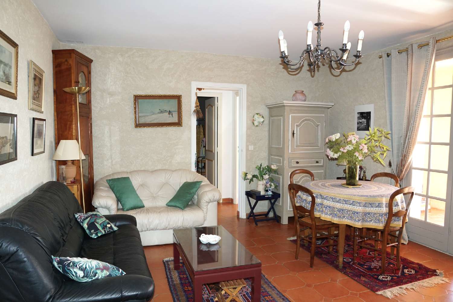  te koop appartement Cavalaire-sur-Mer Var 5