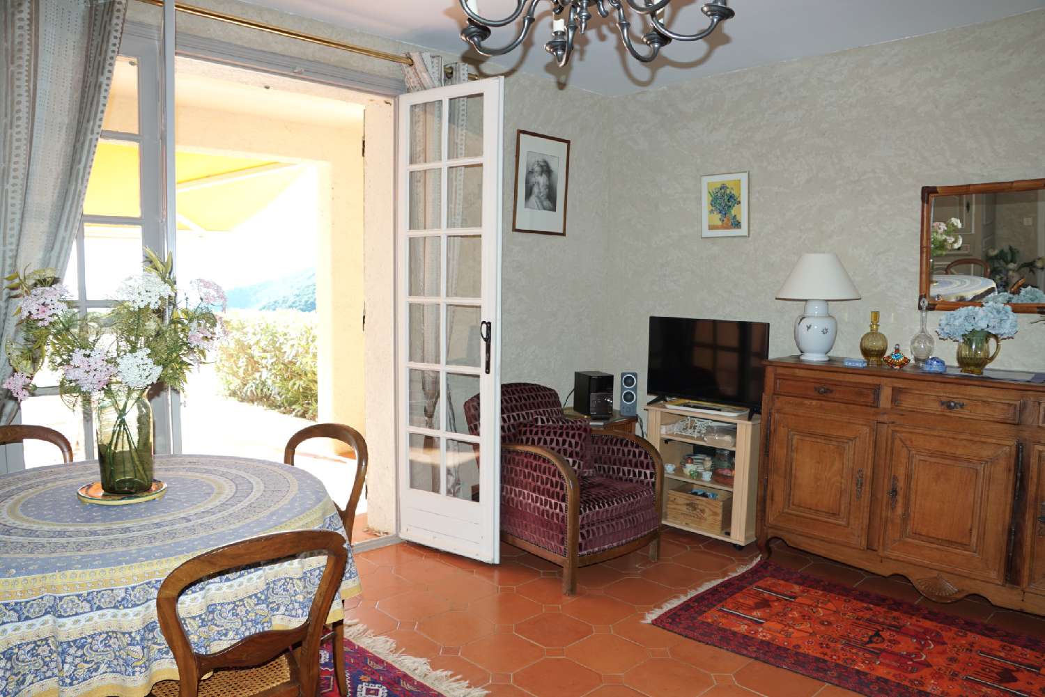  te koop appartement Cavalaire-sur-Mer Var 6