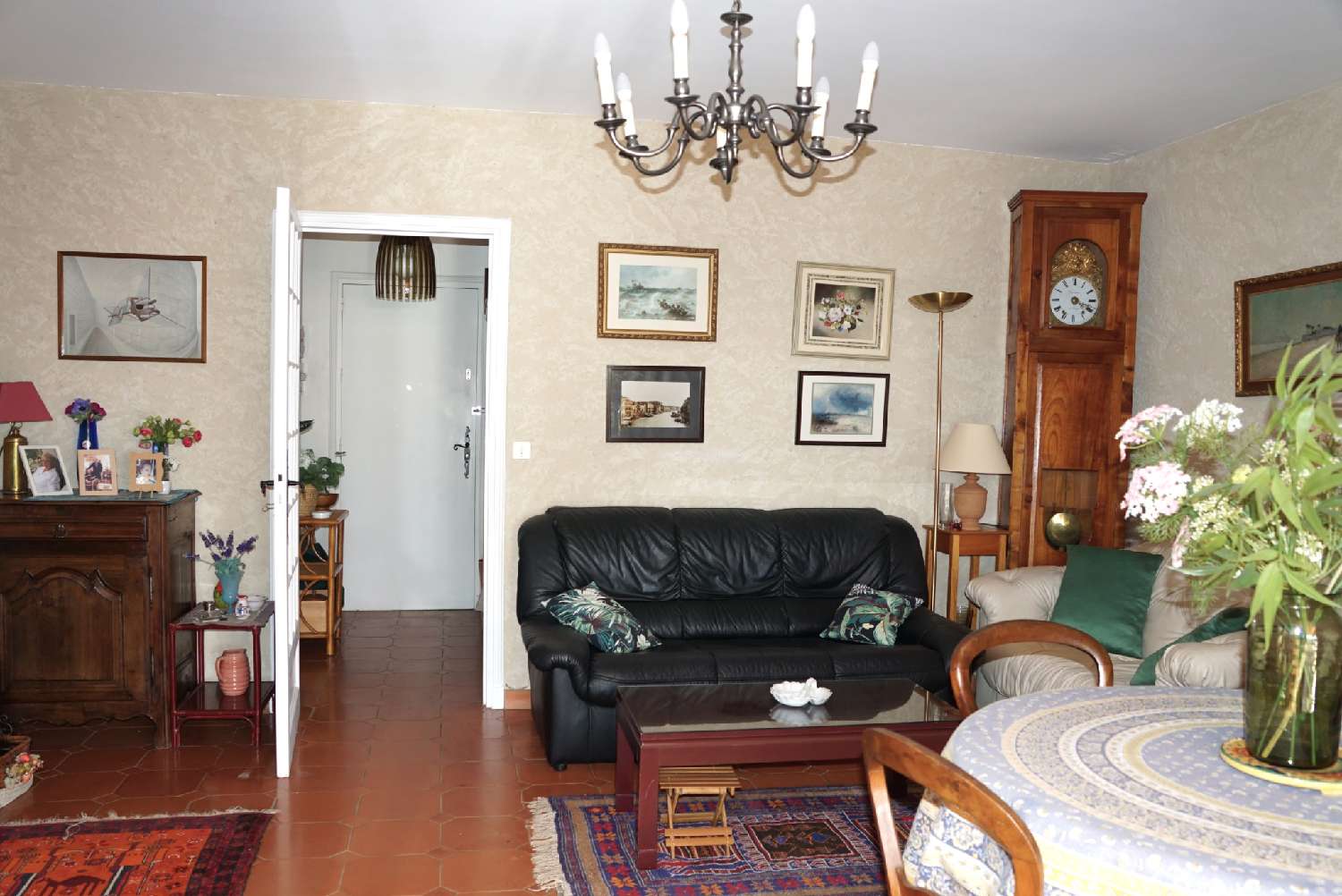  te koop appartement Cavalaire-sur-Mer Var 7