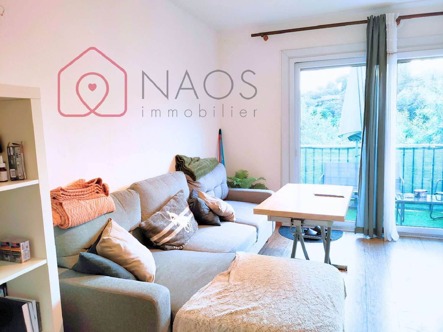  en venta apartamento Cavalaire-sur-Mer Var 1