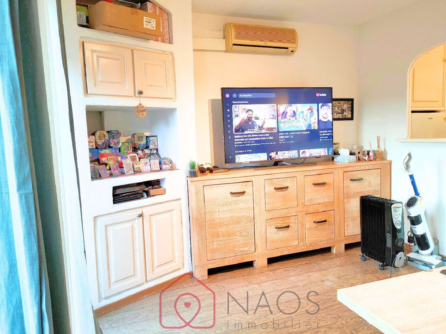  en venta apartamento Cavalaire-sur-Mer Var 2