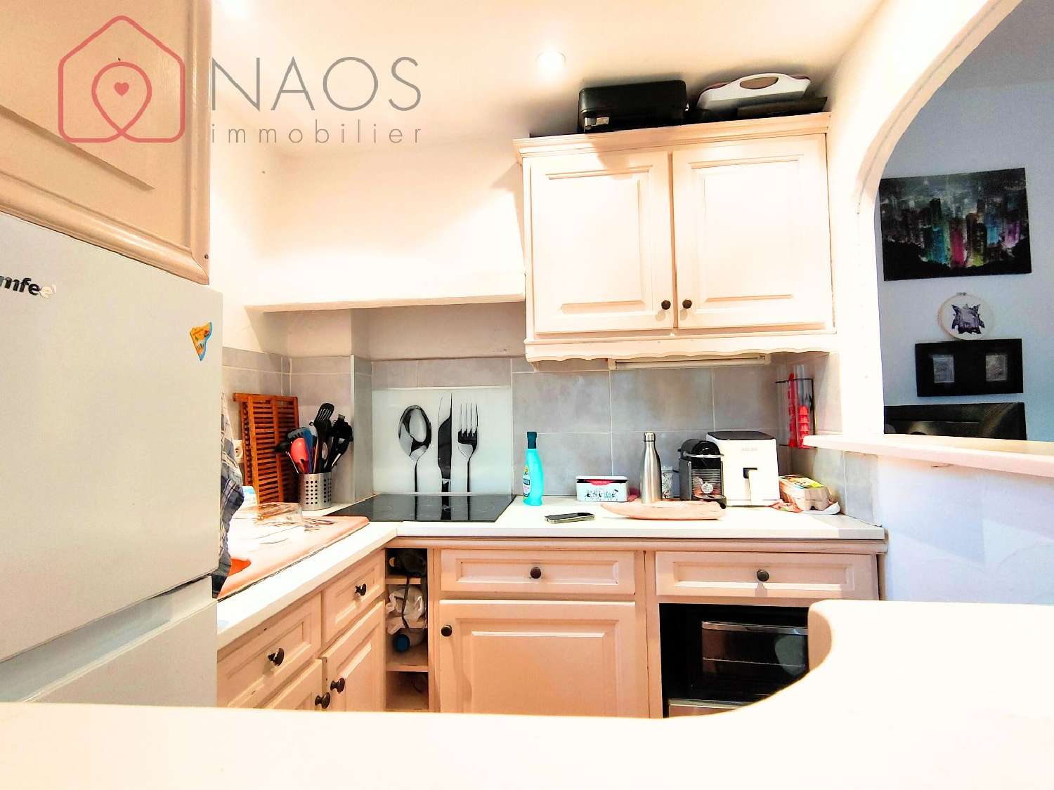  en venta apartamento Cavalaire-sur-Mer Var 3