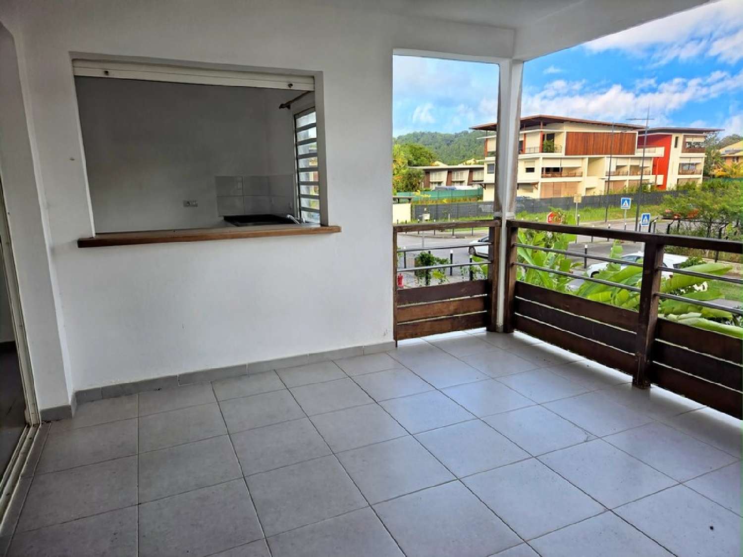  te koop appartement Cayenne Guyane 1