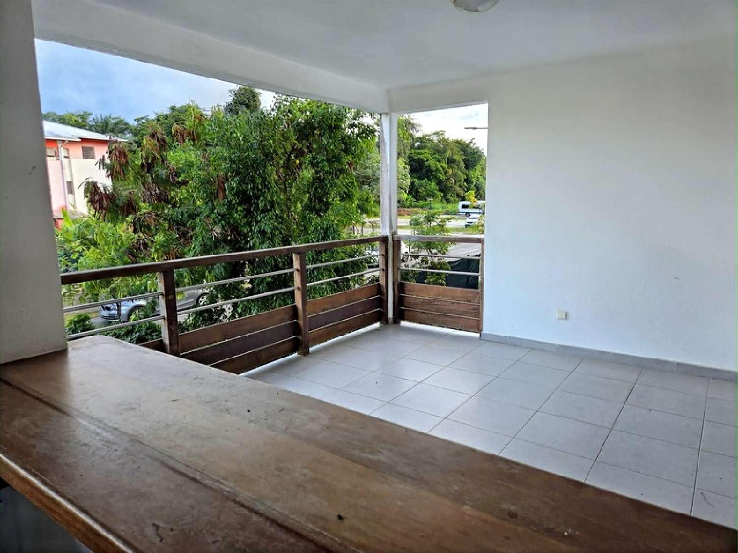  te koop appartement Cayenne Guyane 2