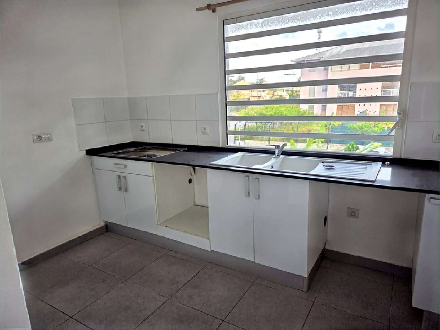  te koop appartement Cayenne Guyane 5